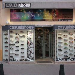Casual Shoes