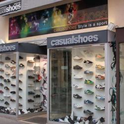 Casual Shoes