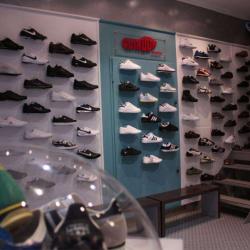 Casual Shoes