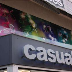 Casual Shoes