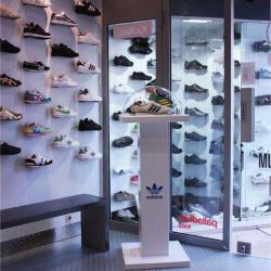 Casual Shoes