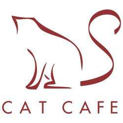 Cat Cafe
