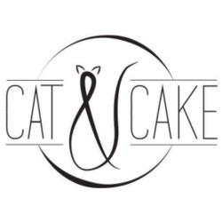 Cat & Cake