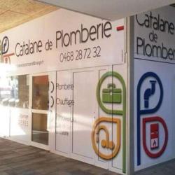 Catalane De Plomberie