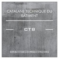 Catalane Technique Du Batiment