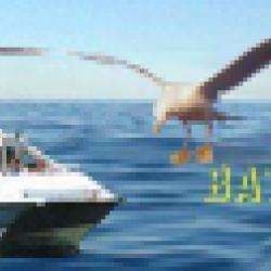 Catamaran Durandal 2