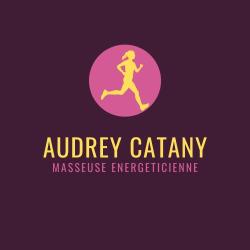 Audrey Catany