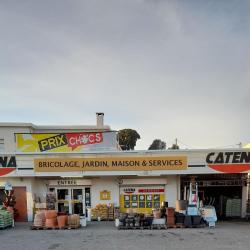 Catena Aleria
