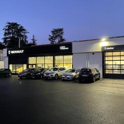 Renault / Dacia - Garage Cathalo Venet