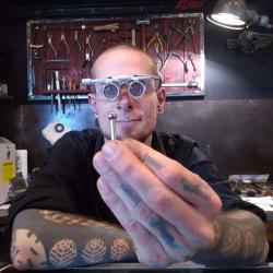 Catharsis Piercings