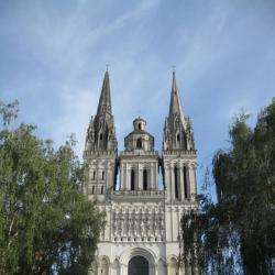 Cathedrale