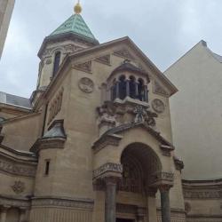 Cathédrale Saint-jean-baptiste