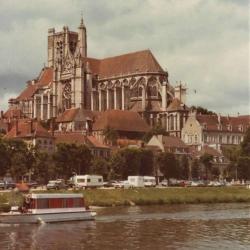 Cathédrale Saint - Etienne