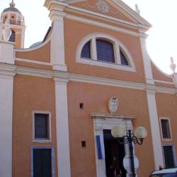 Cathedrale D'ajaccio