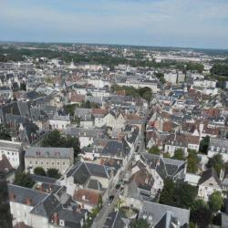 Cathédrale De Bourges
