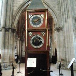 Cathédrale De Bourges