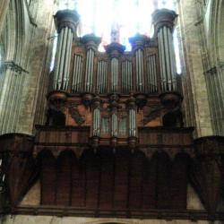 Cathédrale De Bourges