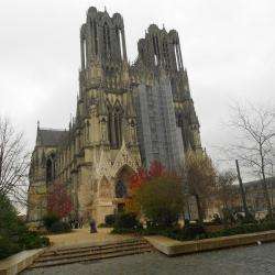 Cathédrale Notre Dame
