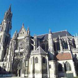 Cathédrale Notre Dame