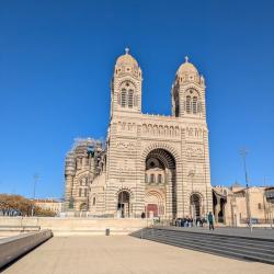 Cathédrale La Major De Marseille