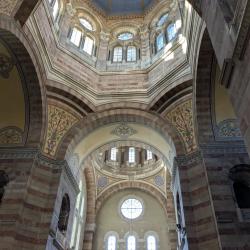 Cathédrale La Major De Marseille