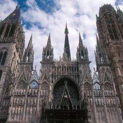 Cathédrale Notre - Dame