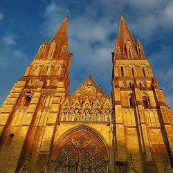 Cathédrale Notre Dame