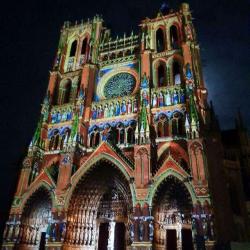 Cathédrale Notre - Dame D' Amiens