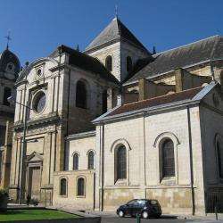 Cathédrale Notre Dame
