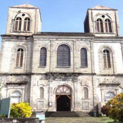 Cathédrale Notre Dame De L' Assomption