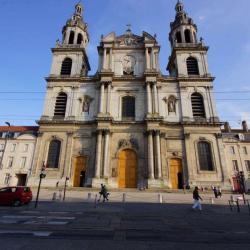 Cathédrale Notre-dame De L'annonciation