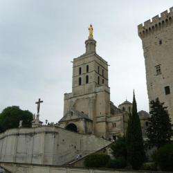 Cathédrale Notre-dame Des Doms