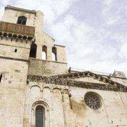 Cathédrale Notre- Dame Et Saint- Castor