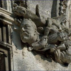 Cathédrale Notre-dame