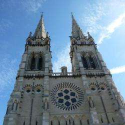 Cathédrale Notre-dame