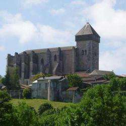 Cathédrale Notre Dame