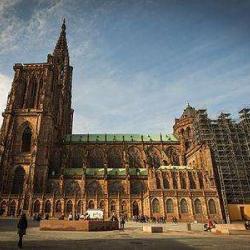 Cathedrale Notre Dame