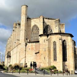 Cathédrale Saint - Pierre