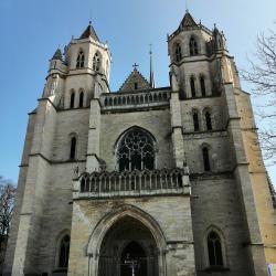 Cathédrale Saint-bénigne