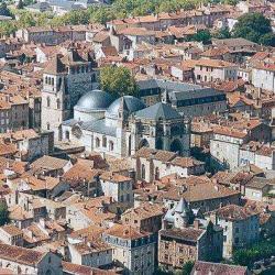 Cathédrale Saint-etienne