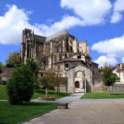 Cathédrale Saint Etienne