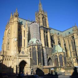 Cathédrale Saint Etienne