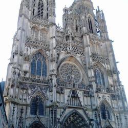 Cathédrale Saint-étienne