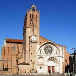 Cathédrale Saint-etienne