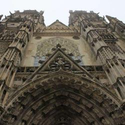Cathédrale Saint Gatien