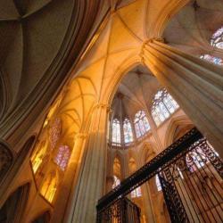 Cathedrale Saint-julien