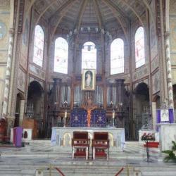 Cathédrale Saint-louis De Fort-de-france