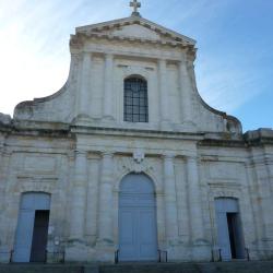 Cathédrale Saint Louis