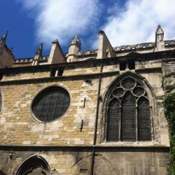 Cathédrale Saint-maurice