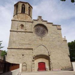 Cathedrale Saint Michel